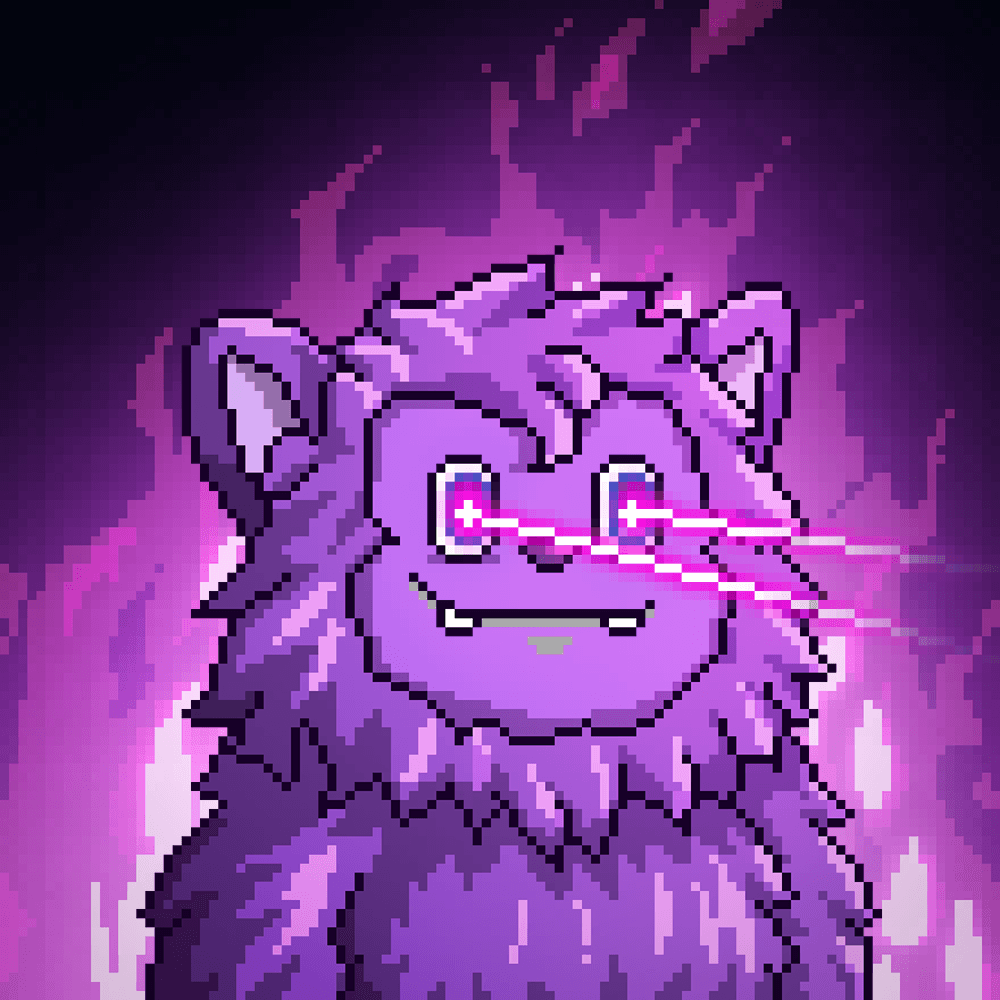 FUZZMO by Lootify.xyz